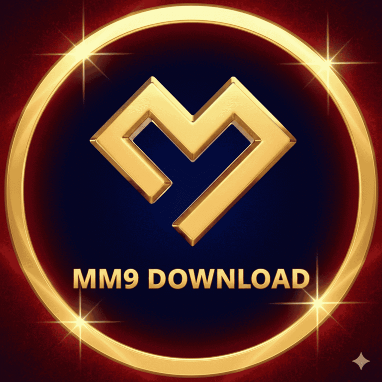 MM9 download on official website